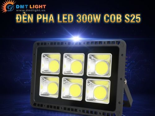 đèn led 300w 