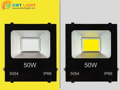đèn led pha 50w