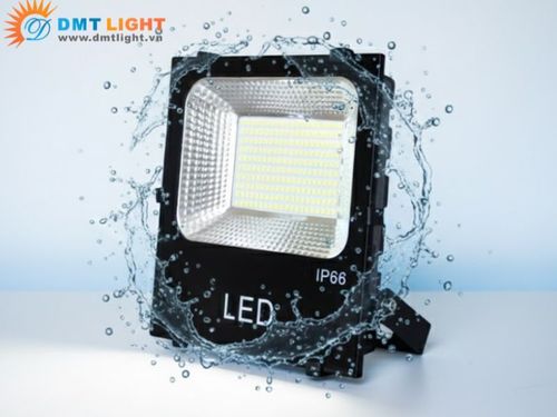 Đèn pha led 80W 