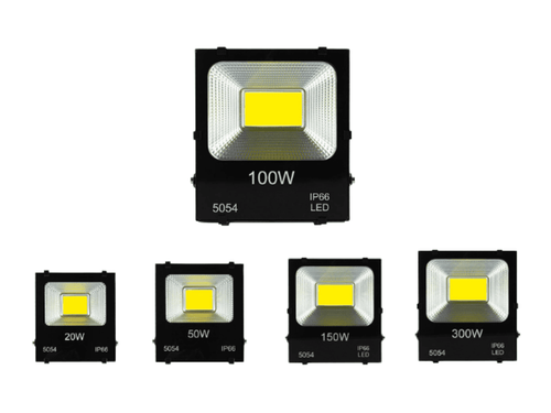 đèn led chiếu xa 