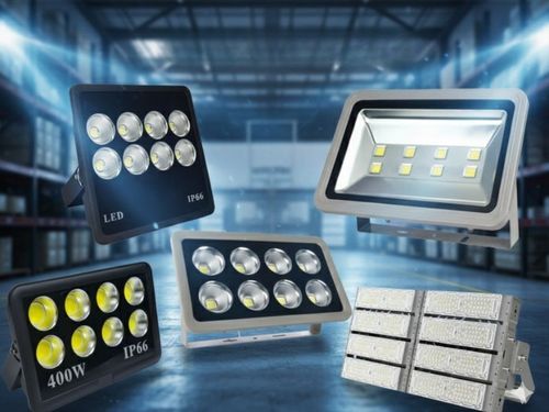 Mua đèn pha led chống chói uy tín 