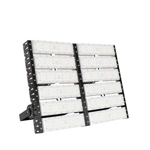 đèn pha led module 800w