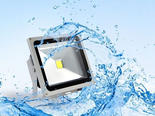 đèn pha tàu thủy 12v 50w 