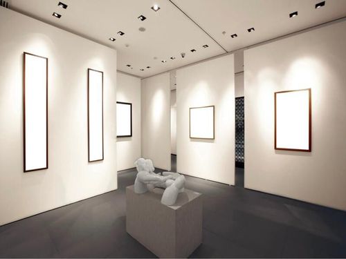 Ứng dụng của đèn led rọi âm trần