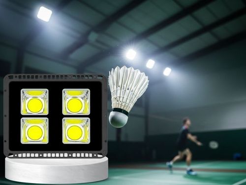 Đèn sân cầu lông 200W - S25