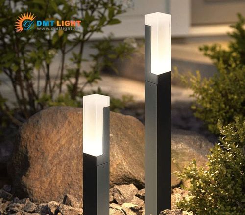 Đèn LED sân vườn