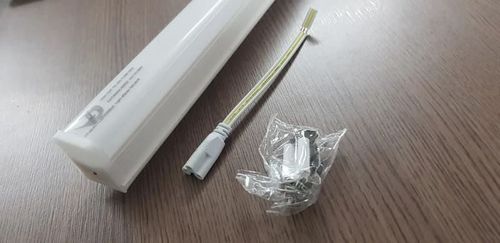 Đèn tuýp LED liền máng - 2