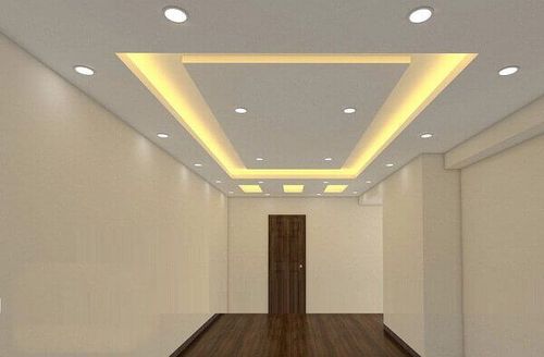 Đèn LED hắt trần thạch cao là gì?