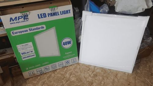 Đèn LED ốp trần MPE là thiết bị chiếu sáng thông minh