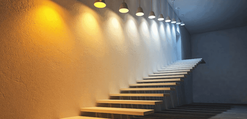 nhiệt độ màu sáng dmtlight