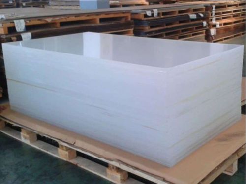 PMMA Plastic