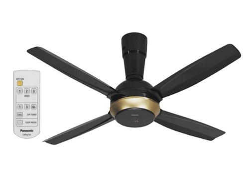 quạt trần panasonic