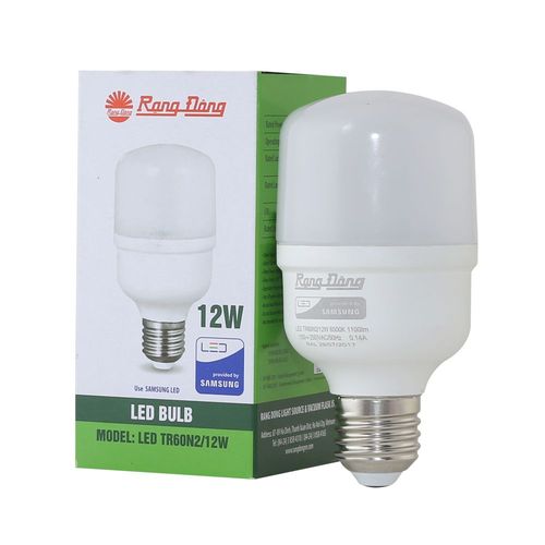 Đèn LED Rạng Đông