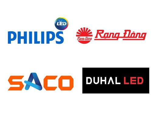 thương hiệu đèn pha led tốt nhất 