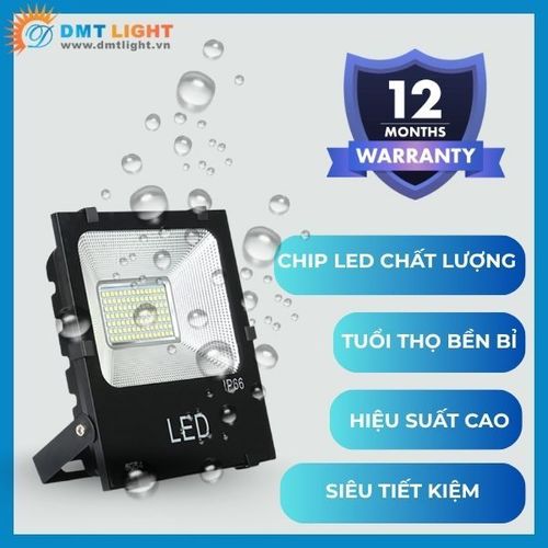 đèn pha LED 30W