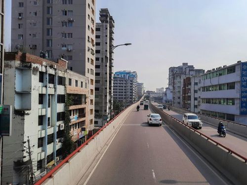 tại sao cao tốc không lắp đèn đường