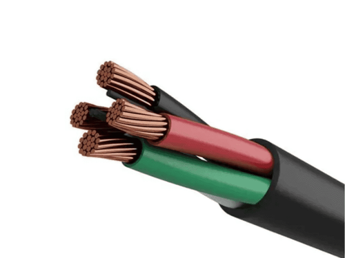 vỏ bọc dây điện