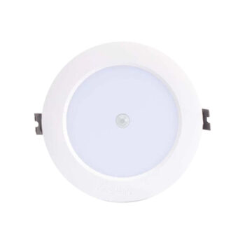 Đèn LED âm trần Downlight cảm biến Rạng Đông