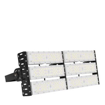Đèn pha led module 300w