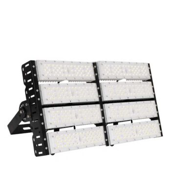 Đèn pha led module 400w hiệu suất cao