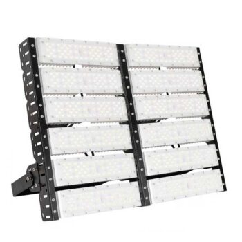 Đèn pha LED module công suất cao 600w