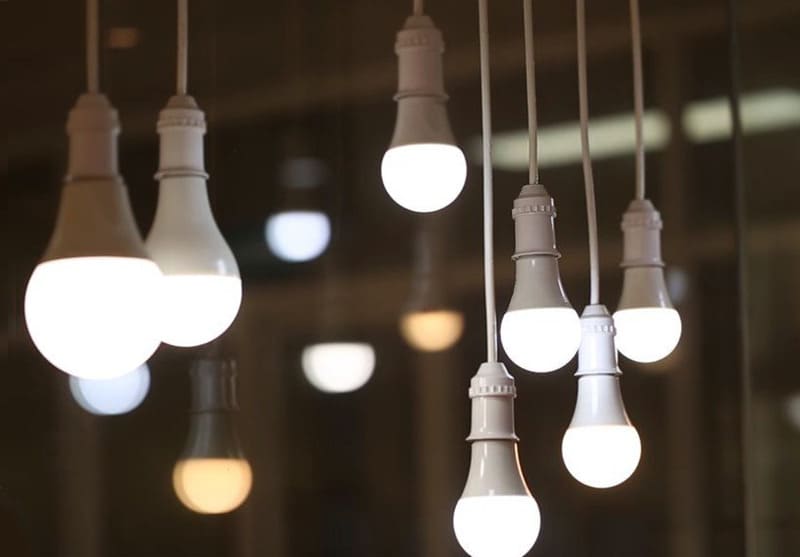 Bóng đèn bulb 50W - 3