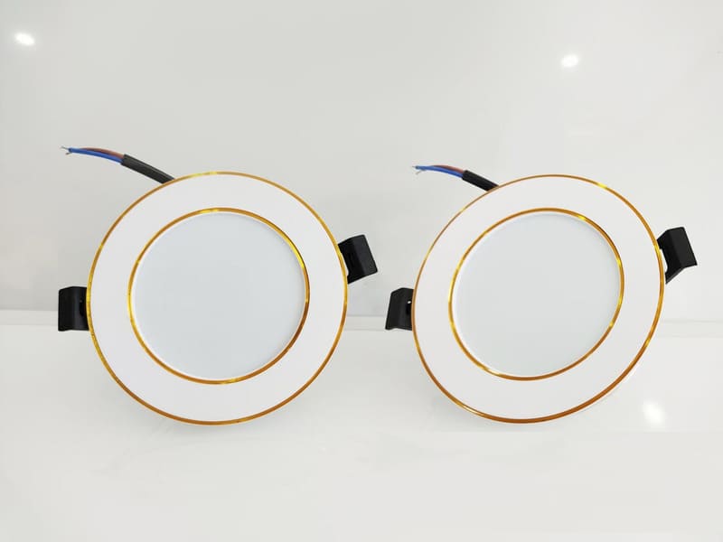 đèn âm trần 9w - 2