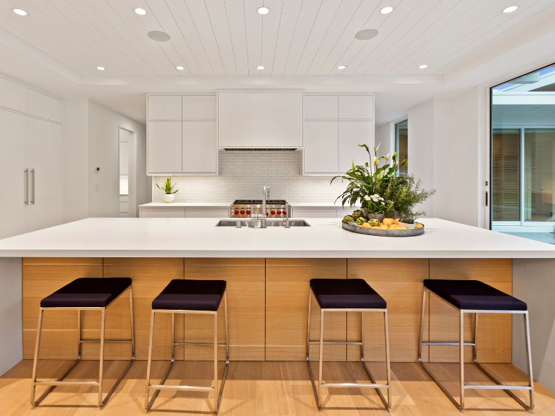 đèn led âm trần philips 5w