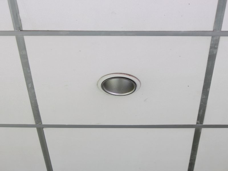 đèn led âm trần philips 9W