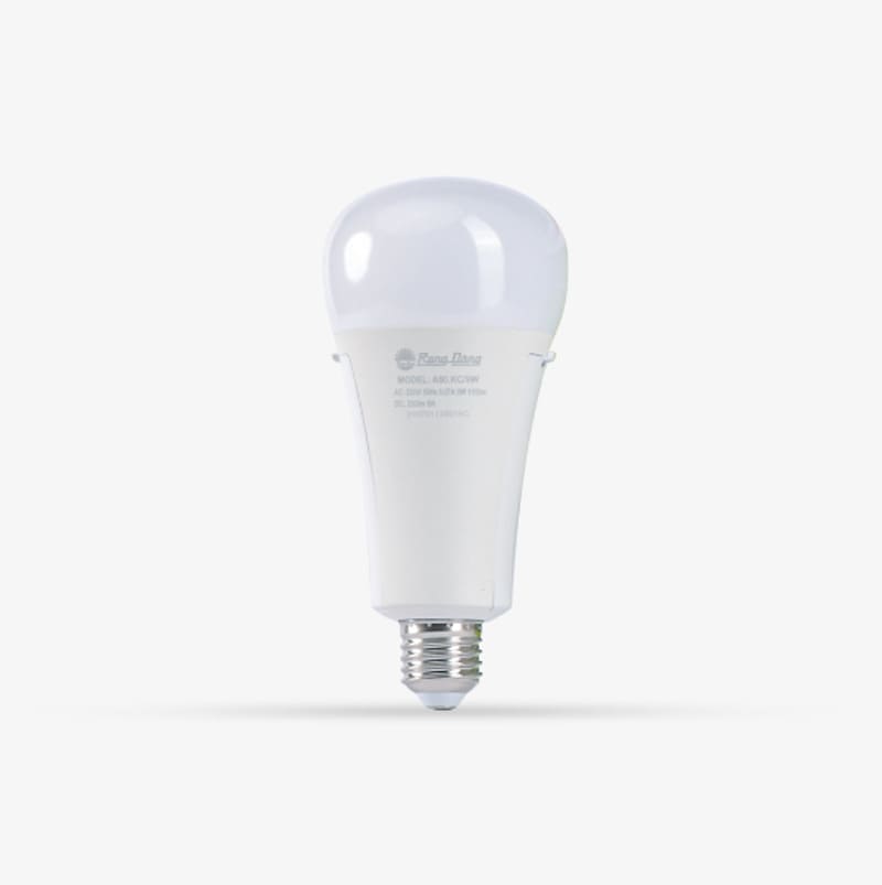 đèn bulb rạng đông - 2
