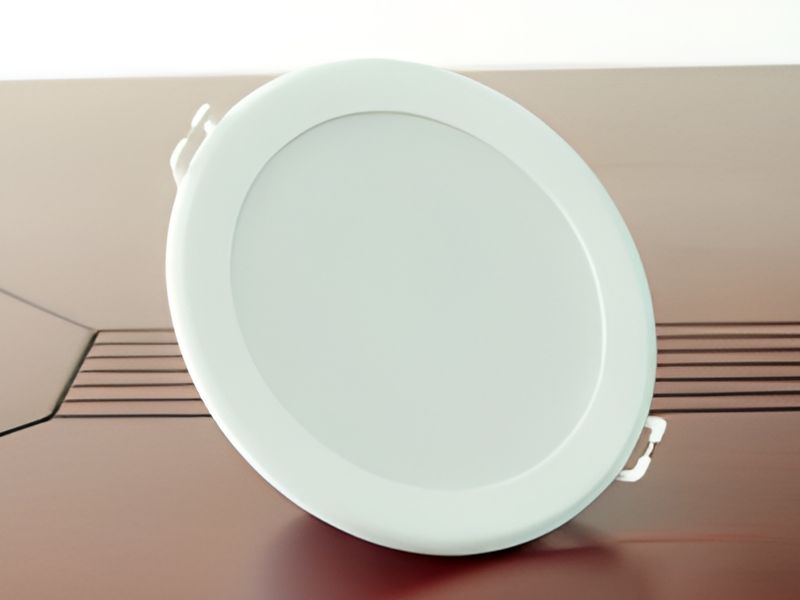 giá đèn led âm trần 7w philips