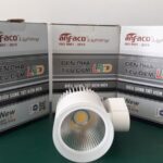 Đèn LED Anfaco Có Tốt Không?