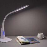 Tư Vấn Mua Đèn LED Bàn Học Cảm Ứng: Nên Chọn Loại Nào?