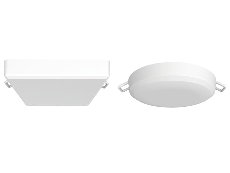 đèn ốp trần rạng đông 24w - 2