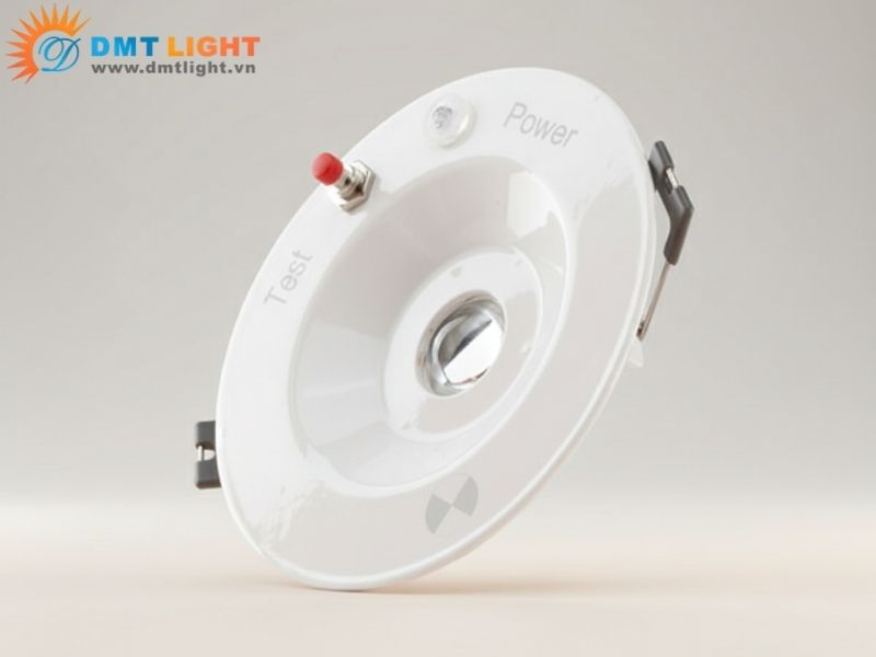 đèn sự cố âm trần