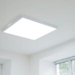 Đèn led panel 600x600