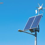 Nên mua đèn năng lượng mặt trời loại nào