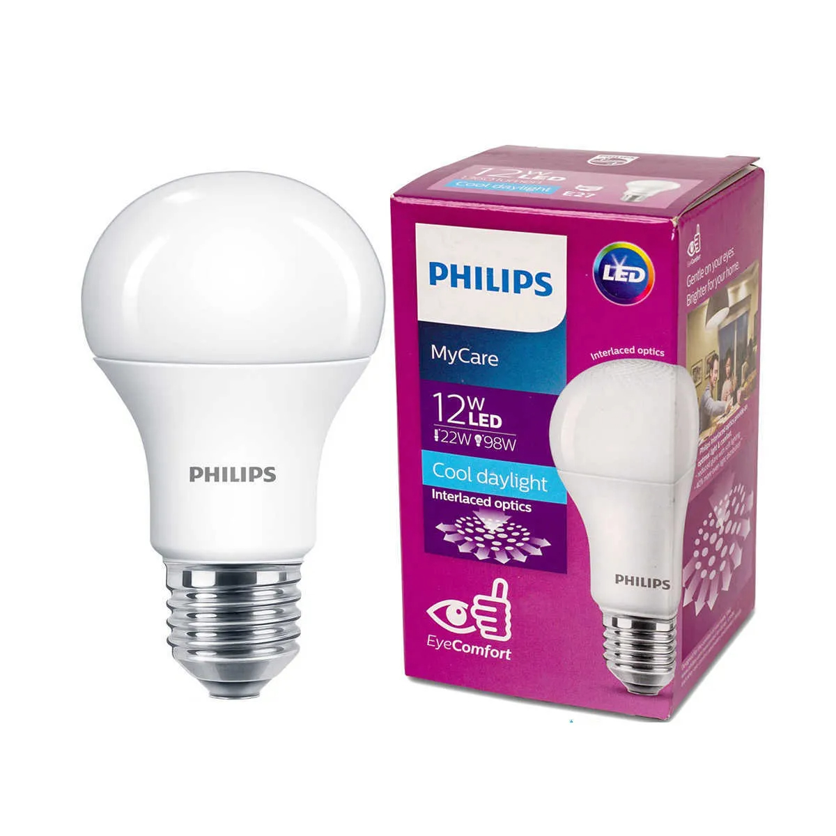 Nên chọn đèn LED Philips hay Rạng Đông? So sánh chi tiết
