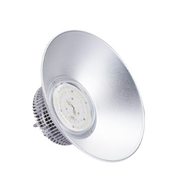 Đèn LED Nhà xưởng High Bay Rạng Đông [DX-RD-HB02-350]