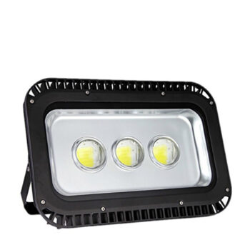 Đèn LED pha kính lúp mắt lồi [PH-KL-S18]