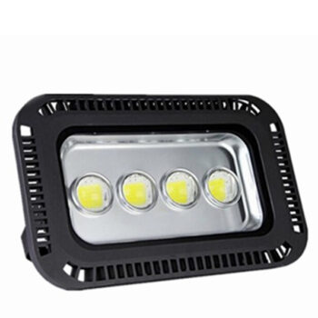 Đèn LED pha kính lúp mắt lồi [PH-KL-S18]