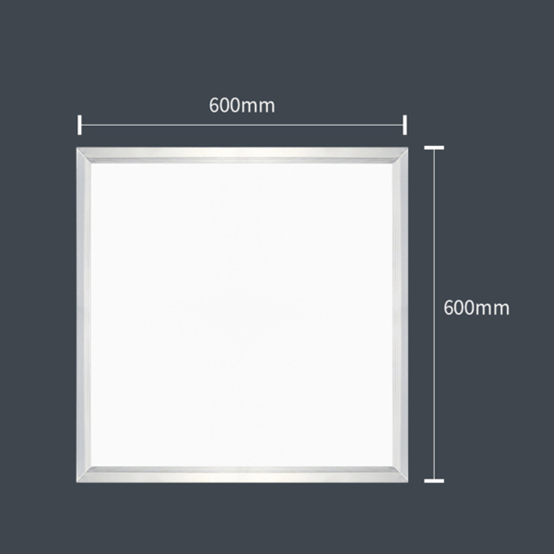 đèn led panel vuông