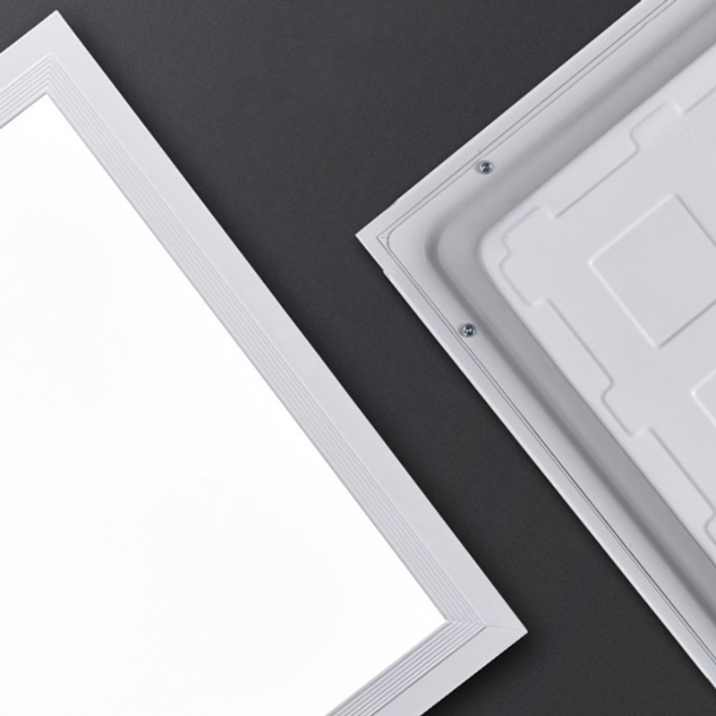 đèn led panel vuông