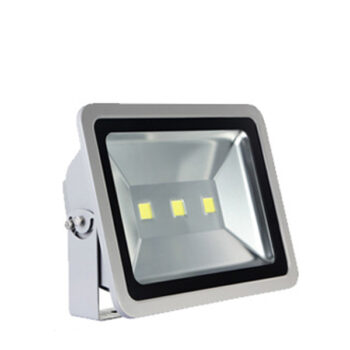 Đèn pha LED xám 150W giá rẻ [PH-XA-S11]