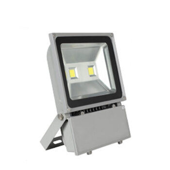 Đèn pha LED xám 100W giá rẻ [PH-XA-S11]