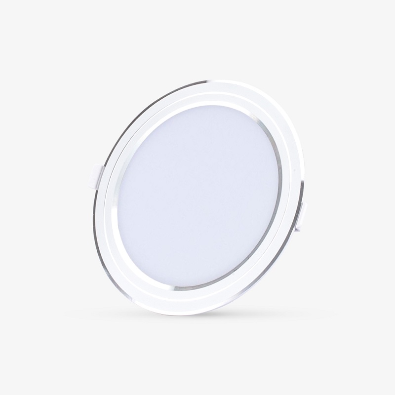 đèn panel tròn rạng đông