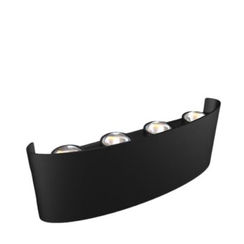 Đèn led hắt tường Rạng Đông