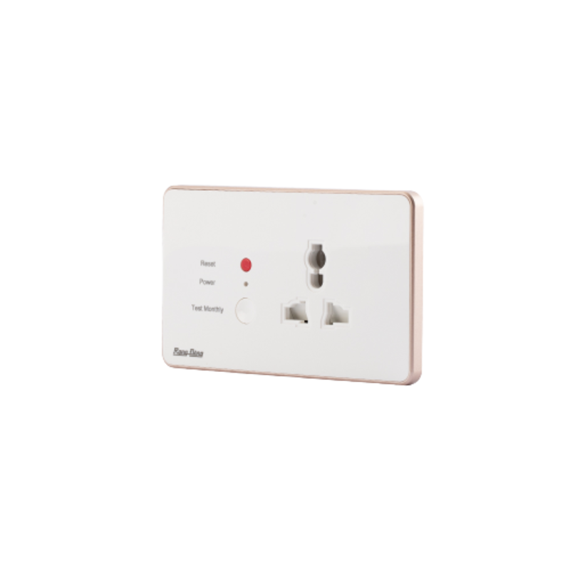 Ổ cắm Rạng Đông