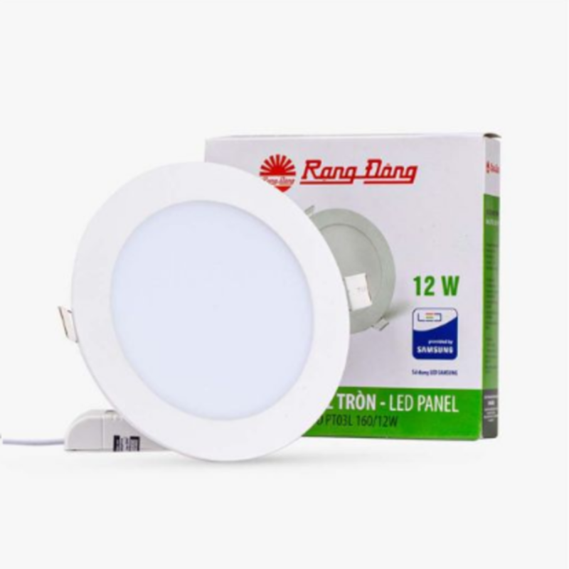 đèn panel pt03