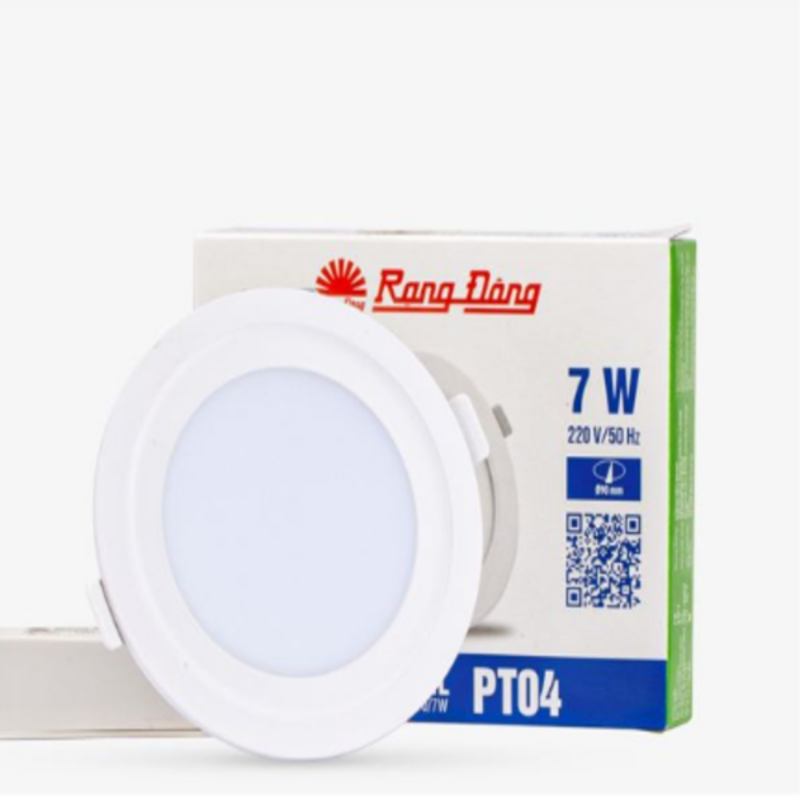 đèn panel pt04